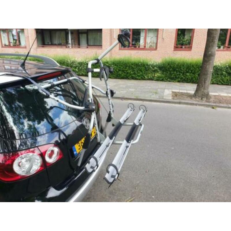 Thule Fietsendrager achterklep (ClipOn High 2 9106) te koop!