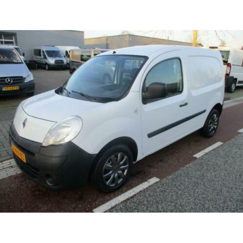 Renault Kangoo 1.5 dCi 90 Comfort AIRCO SCHUIFDEUR