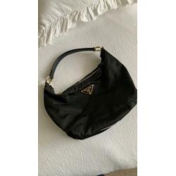 Prada nylon tas