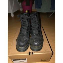 Dr Martens Molly Glitter maat 37