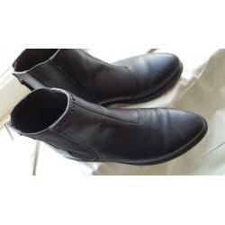 dr Martens chelsea boots maat 38 zwart 5uk