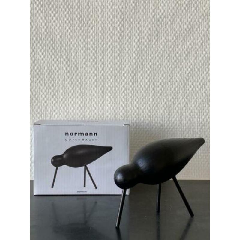 Normann Copenhagen Shorebird M (vtwonen)