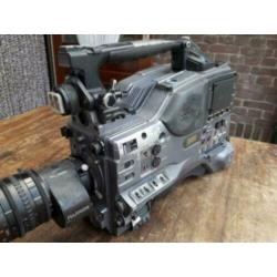 Sony pdw-510p xdcam camcorder professional camcorder