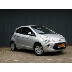 Ford Ka 1.2 Cool&Sound Airco,NieuwstaatDealer Onderhouden