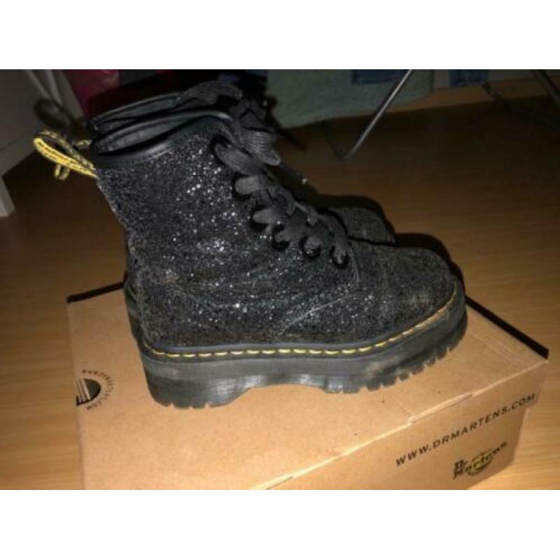 Dr Martens Molly Glitter maat 37