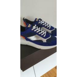 Mercer amsterdam new York sneakers nieuw