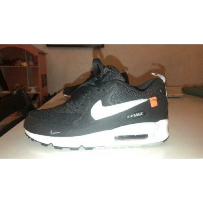 Nike Air Max mt 43