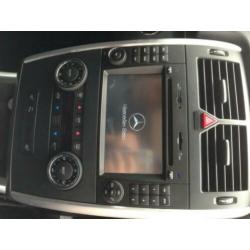 Navigatie mercedes vito 2014 dvd parrot carkit carplay usb