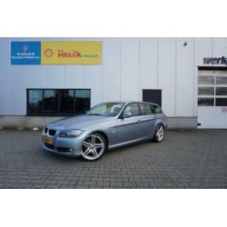 BMW 3-serie Touring 320D 164PK ED. LUXURY LINE LEER NAV PDC