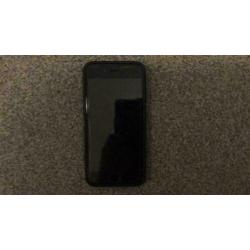 Apple iPhone 6 64GB Space Grey Unlocked with cover case