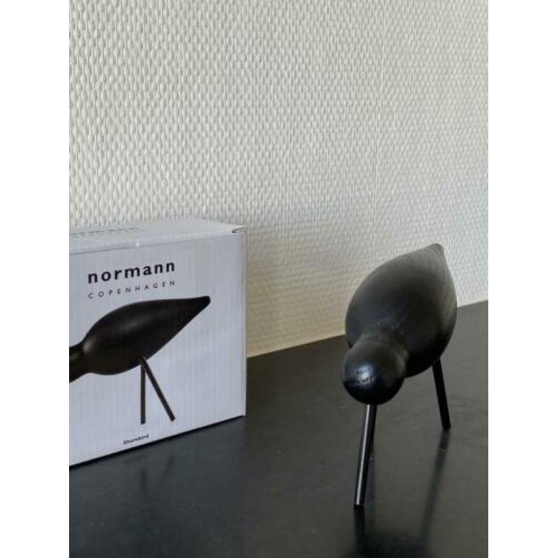 Normann Copenhagen Shorebird M (vtwonen)