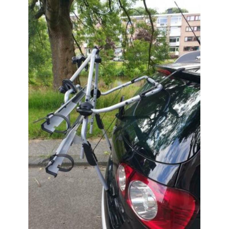 Thule Fietsendrager achterklep (ClipOn High 2 9106) te koop!