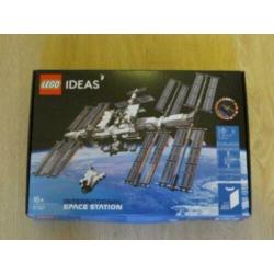 Lego Ideas 21321 -21108 - 21308 - 21304 - 40335 - 21312