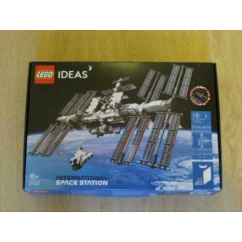 Lego Ideas 21321 -21108 - 21308 - 21304 - 40335 - 21312