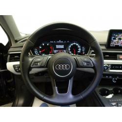 Audi A4 Avant 2.0 TDI Pro Line S [S-Line] Autom Navi, Xenon,