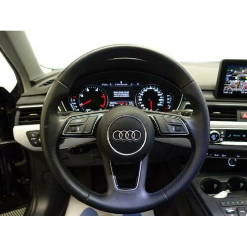 Audi A4 Avant 2.0 TDI Pro Line S [S-Line] Autom Navi, Xenon,