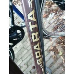 Damesfiets 28 Inch Sparta