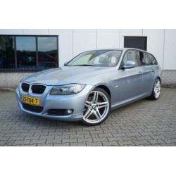 BMW 3-serie Touring 320D 164PK ED. LUXURY LINE LEER NAV PDC