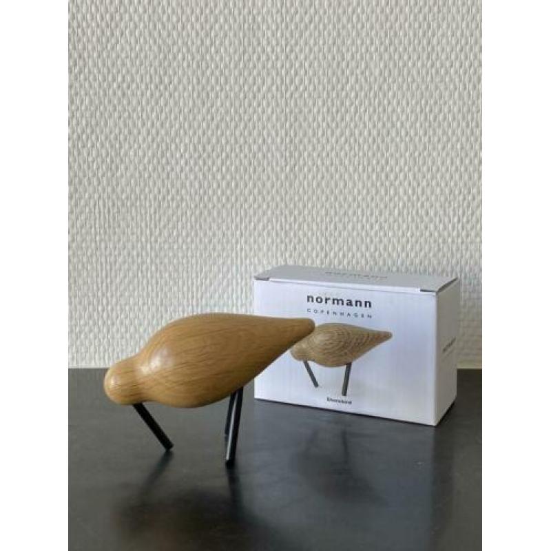 Normann Copenhagen Shorebird M (vtwonen)