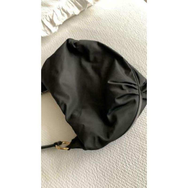 Prada nylon tas