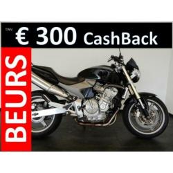 HONDA CB 600 F HORNET (Model 2005) CB600F CB600