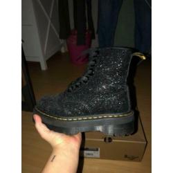 Dr Martens Molly Glitter maat 37