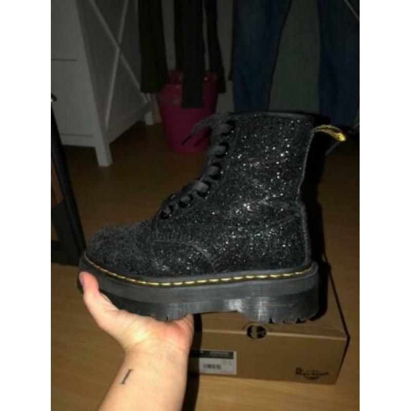 Dr Martens Molly Glitter maat 37