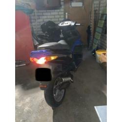 GILERA RUNNER 50 / 70 Cc