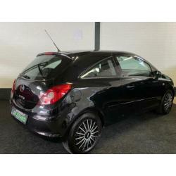 Opel Corsa 1.2-16V Cosmo 1 jaar APK|cruise control|airco