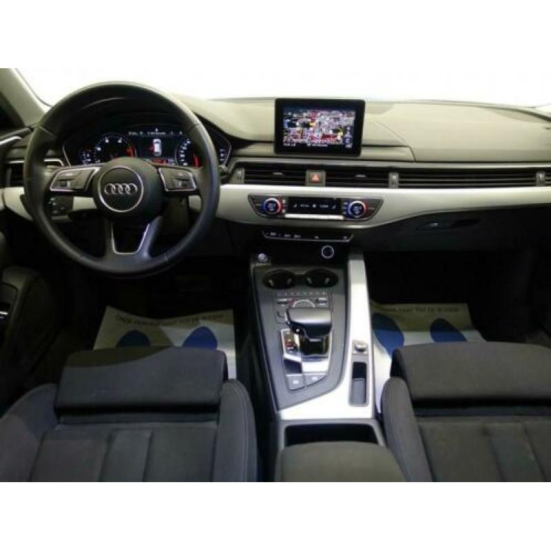 Audi A4 Avant 2.0 TDI Pro Line S [S-Line] Autom Navi, Xenon,