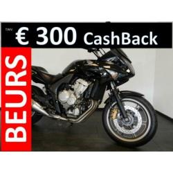 HONDA CBF 600 S ABS (bj 2010) CBF600 35kw A2 mog Mooi!