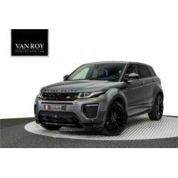 Land Rover Range Rover Evoque 2.0 Si4 241pk 4WD Dynamic Aut9