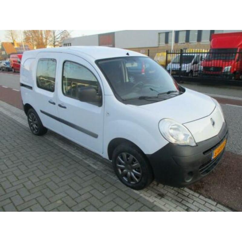 Renault Kangoo 1.5 dCi 90 Comfort AIRCO SCHUIFDEUR