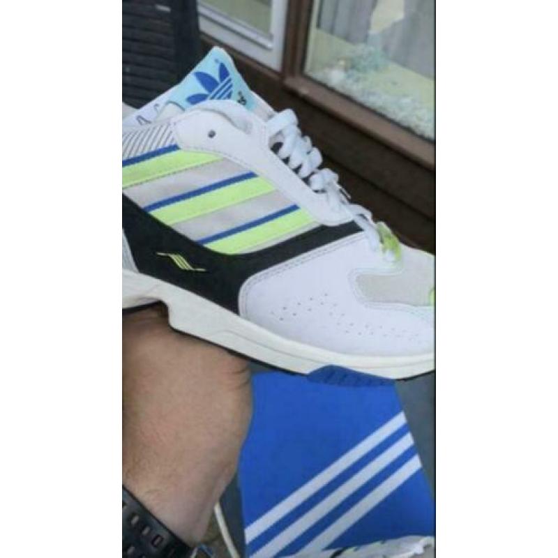 ADIDAS TORSION 4000 ZX OG/deadstock + BON/Size 44-44.5