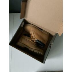 Timberlands kinderen maat 29