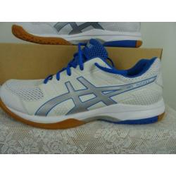 ASICS B706Y maat 43.5, gel-rocket nieuwe sneakers.