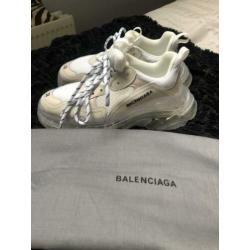 Balenciaga Triple S