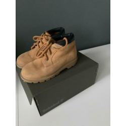 Timberlands kinderen maat 29