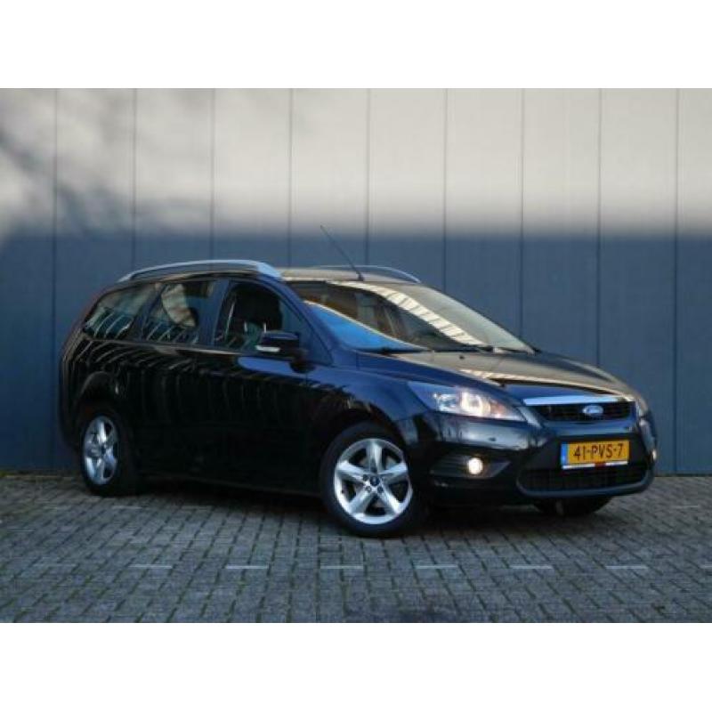 Ford Focus Wagon 1.6 Comfort Nieuw Staat