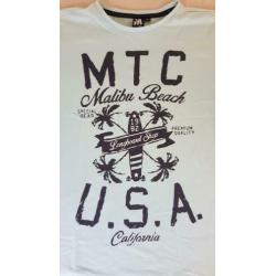 Mitch shirt maat 152