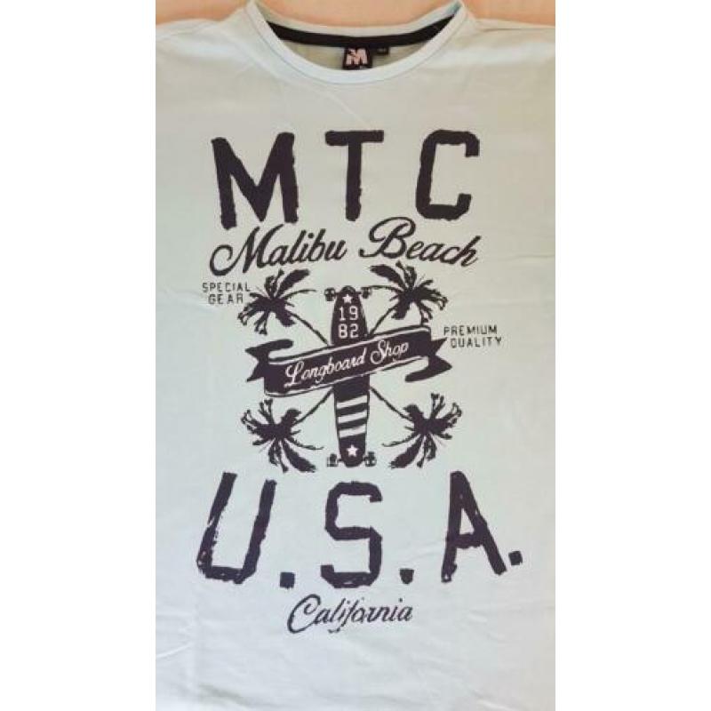 Mitch shirt maat 152