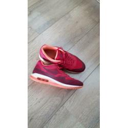 Nike air max maat 40