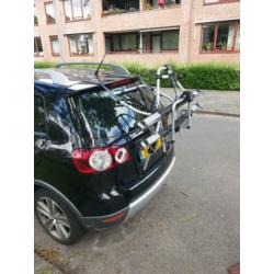 Thule Fietsendrager achterklep (ClipOn High 2 9106) te koop!