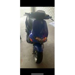 GILERA RUNNER 50 / 70 Cc