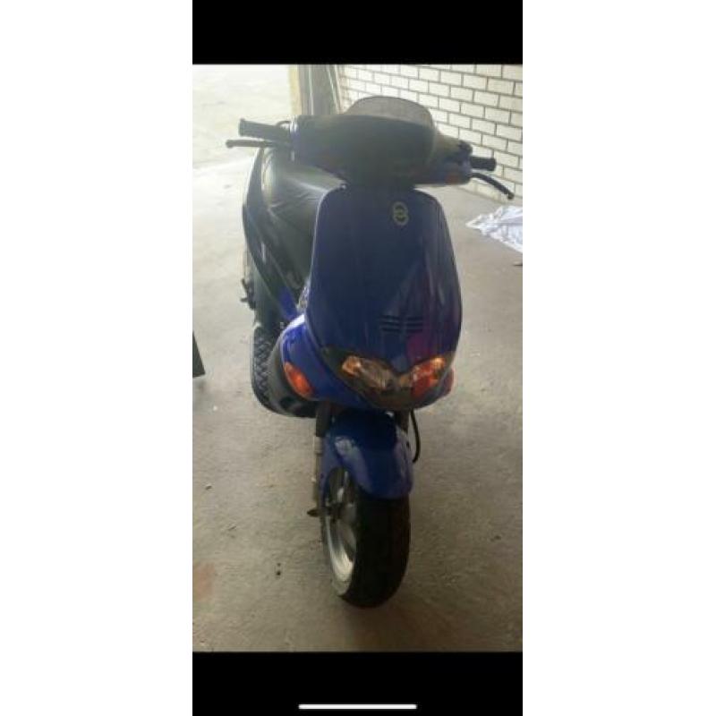 GILERA RUNNER 50 / 70 Cc