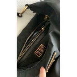 Prada nylon tas