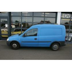 Opel Combo 1.7 DI City