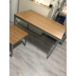 Tafel SET (MOET NU WEG)