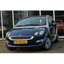 Smart Forfour 1.1 Pulse bj 2005 Airco? NIEUWE APK !