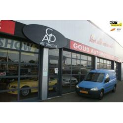 Opel Combo 1.7 DI City